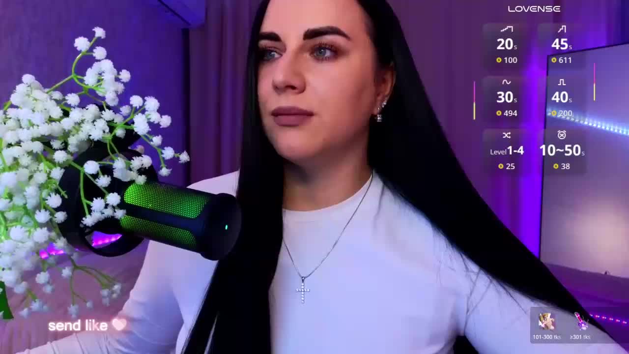 YURIEVNA13 Live Sex June 25, 2026