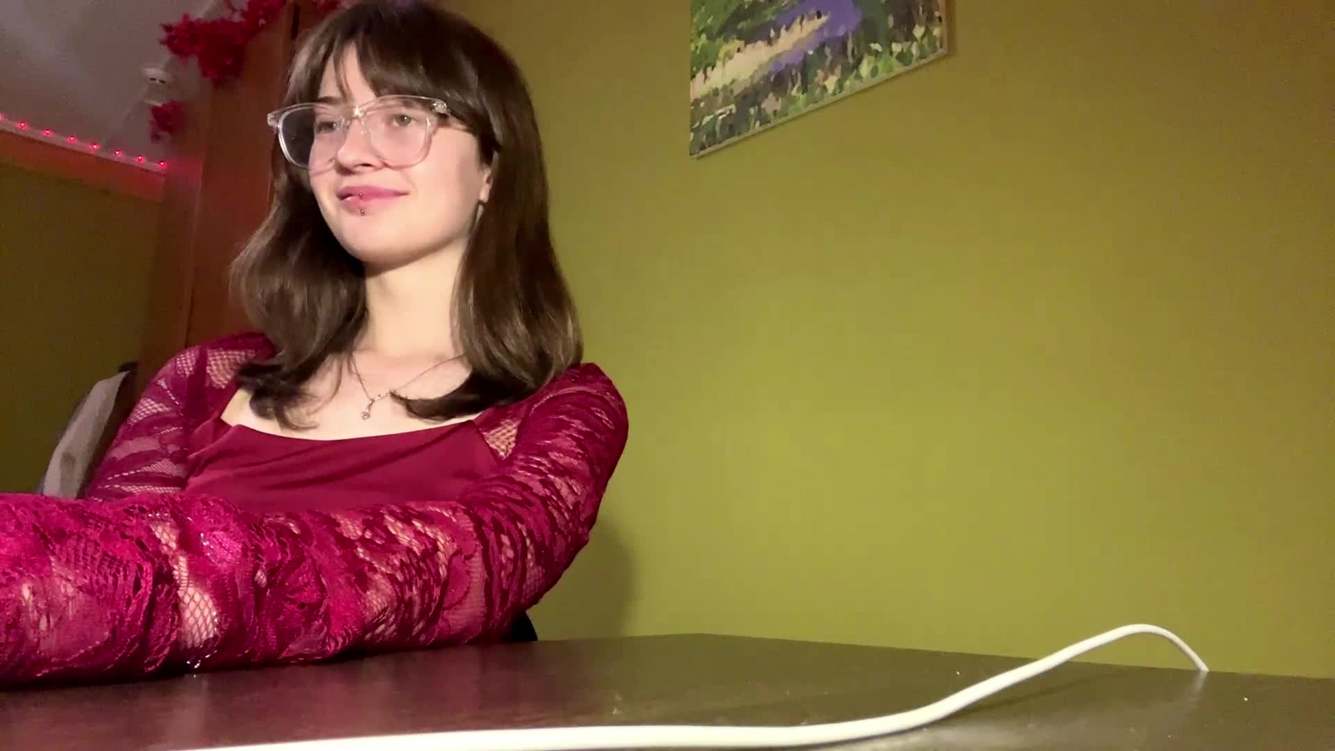 Barbara1 Live Sex June 25, 2026