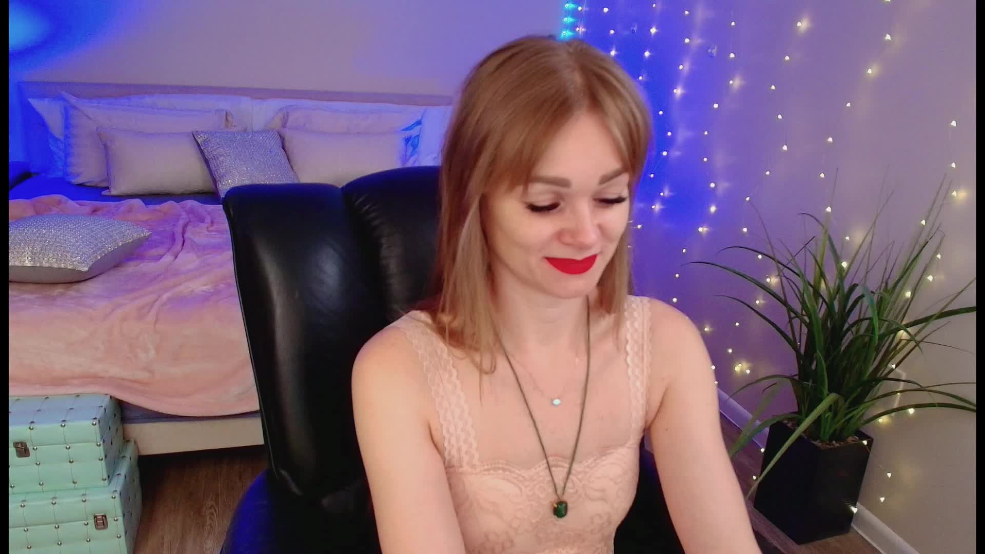 missKOSHKA Live Sex June 25, 2026