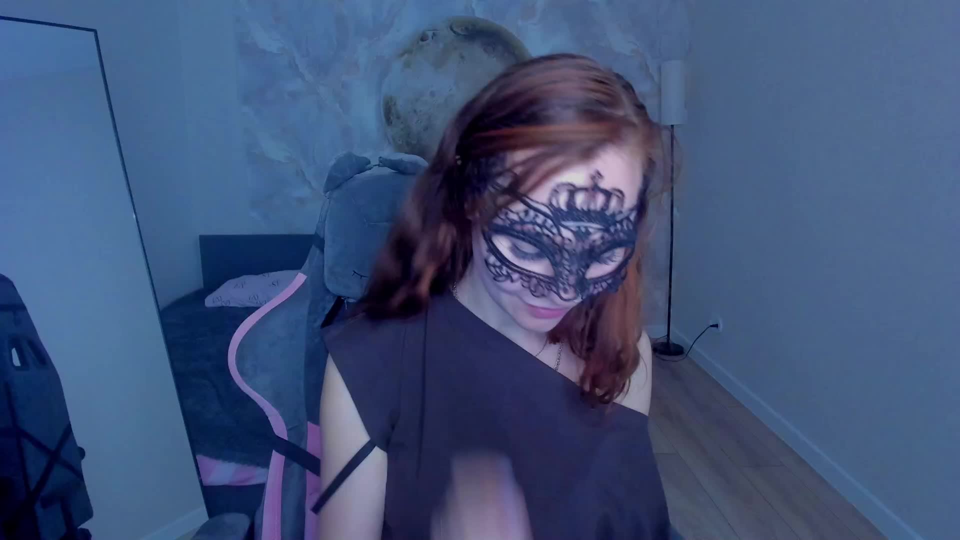 Margo-Kelly Live Sex June 25, 2026
