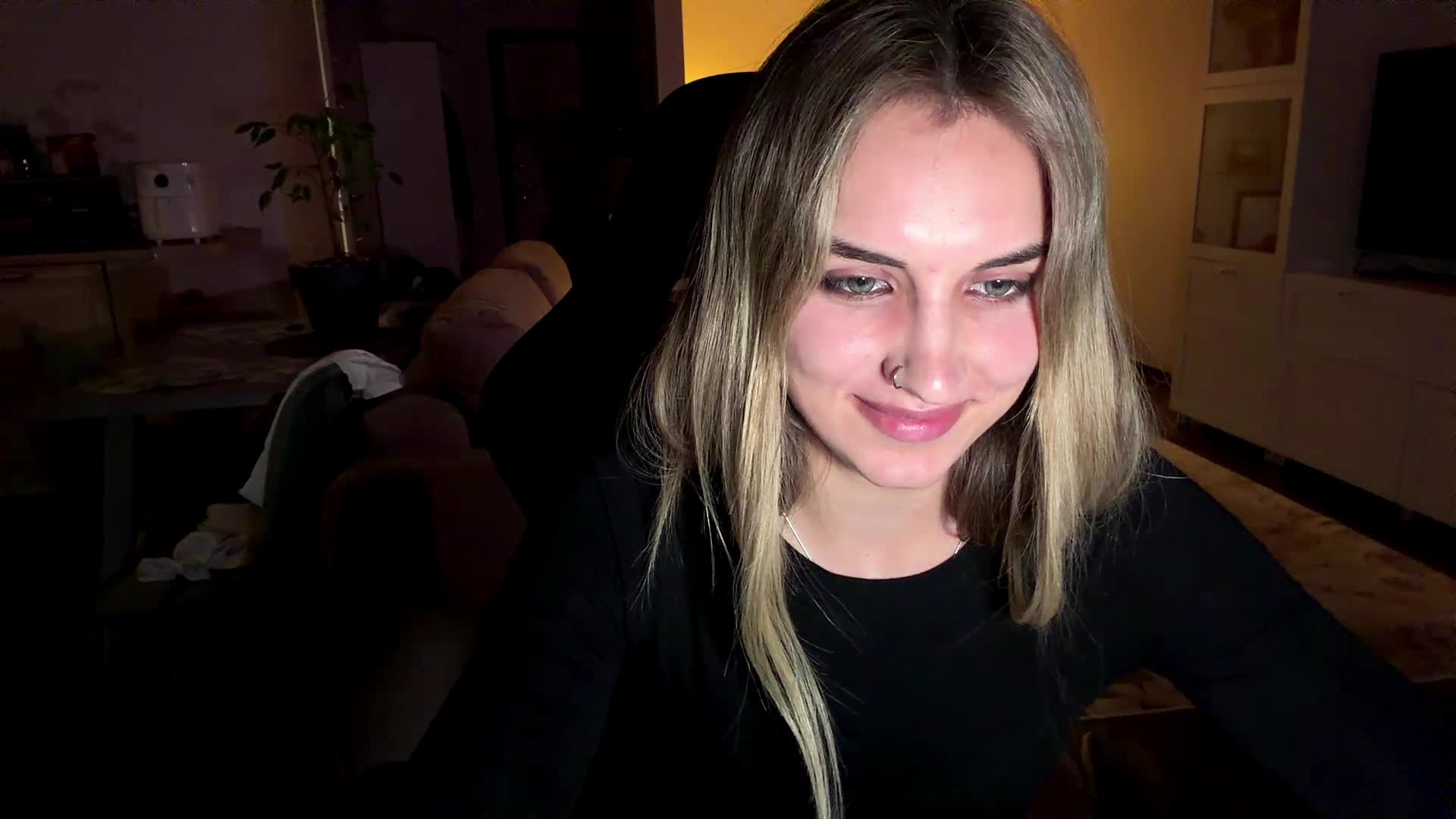 MissyKissy Live Sex June 25, 2026