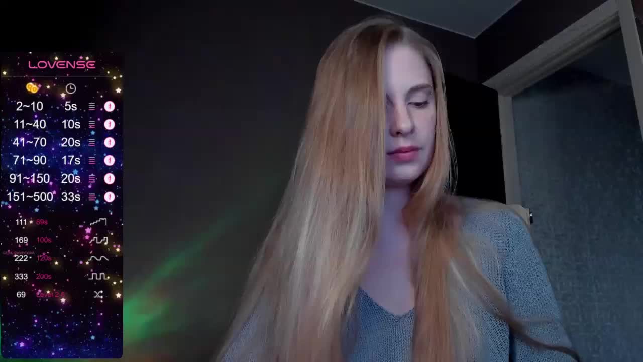 likeAflower Live Sex June 25, 2026