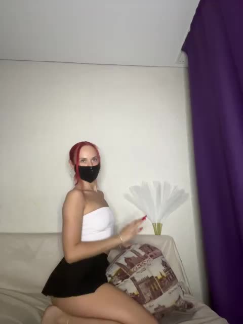 LuybiMenya Live Sex June 25, 2026