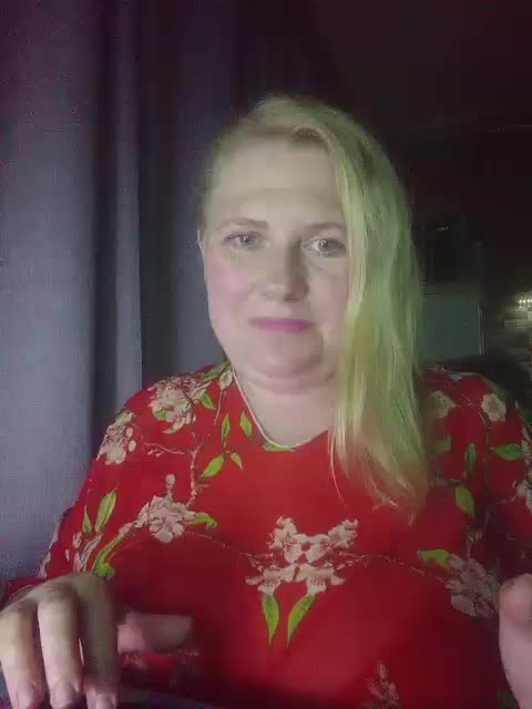 Kristina543210 Live Sex June 25, 2026