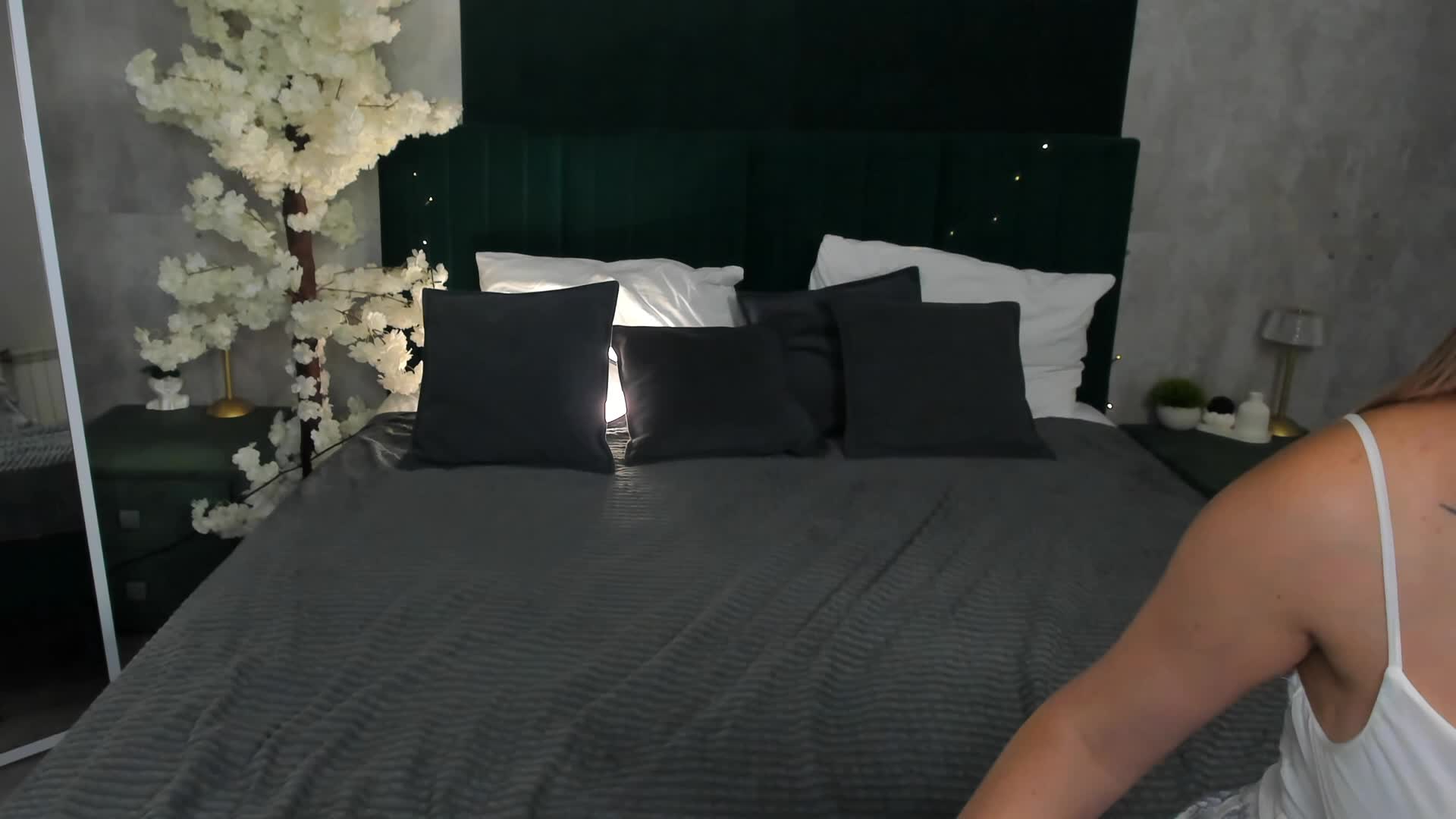 Vanessa-Harris Live Sex June 25, 2026