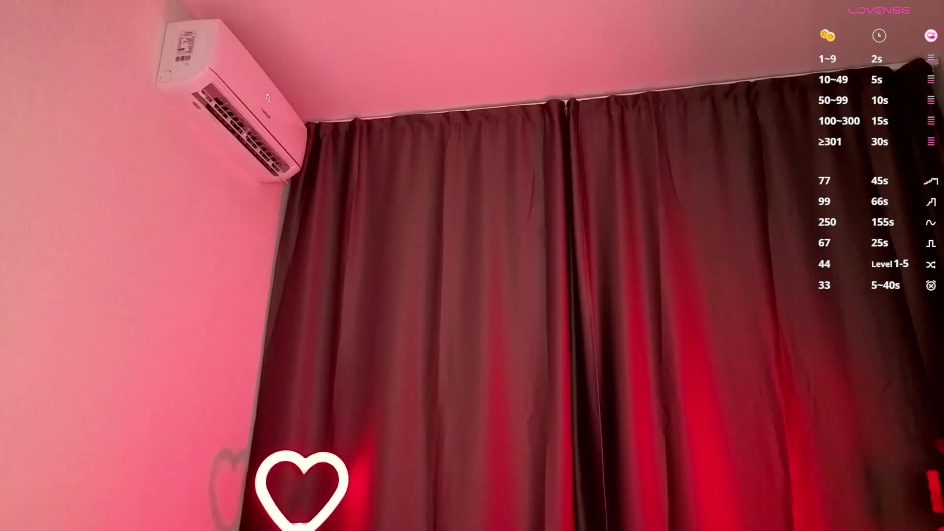 BallaniGrow Live Sex June 25, 2026