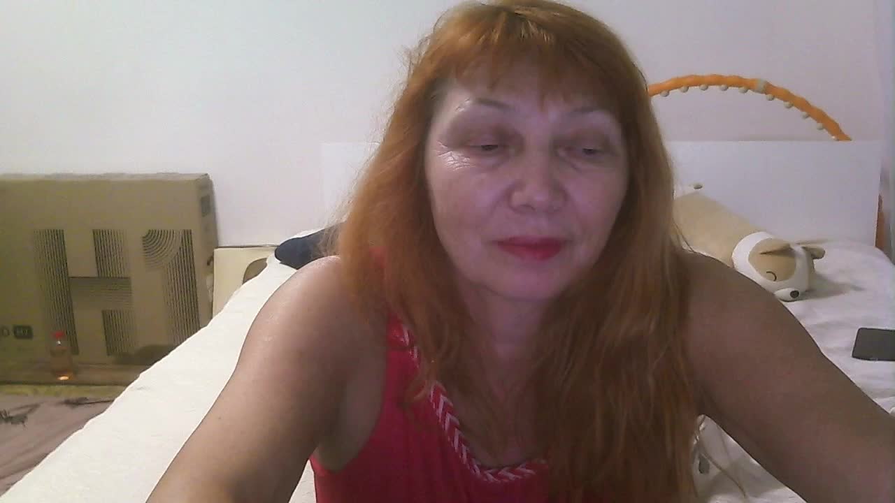 LIliana77777 Live Sex June 25, 2026
