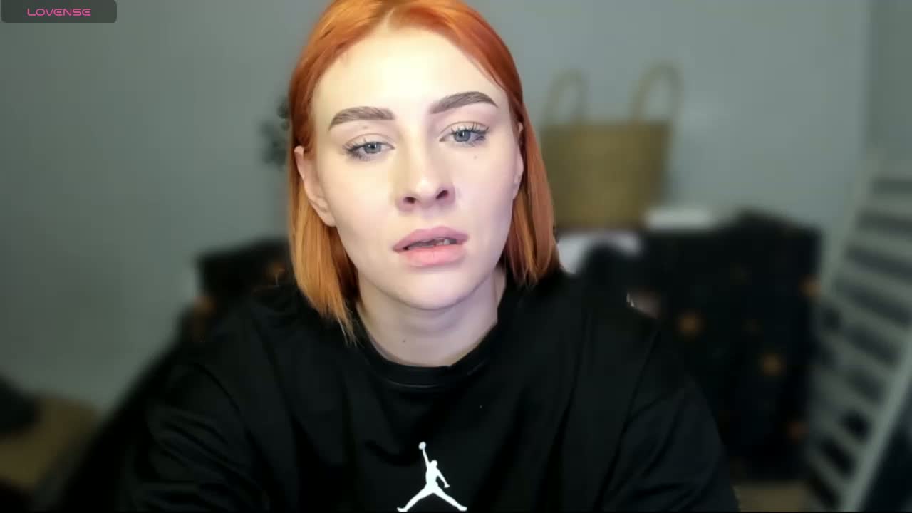 RedheadDevil Live Sex June 25, 2026