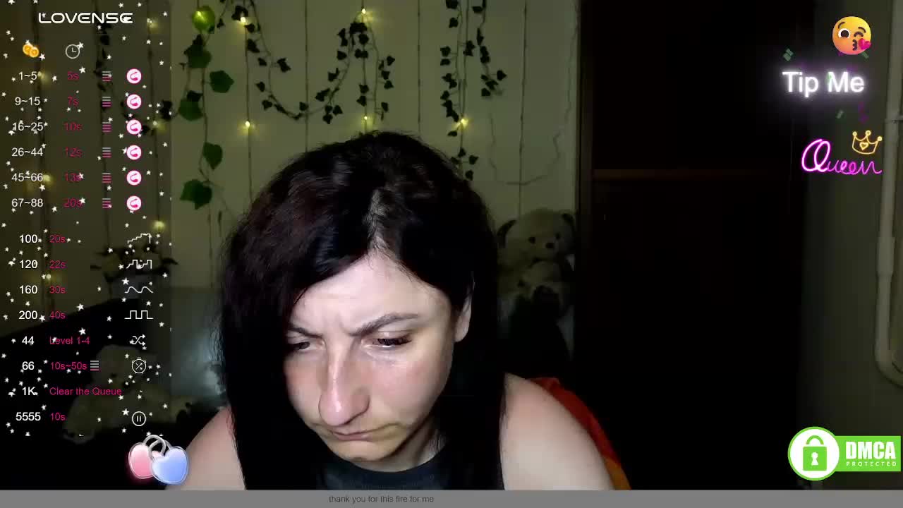 Musekittyjeni112 Live Sex June 25, 2026