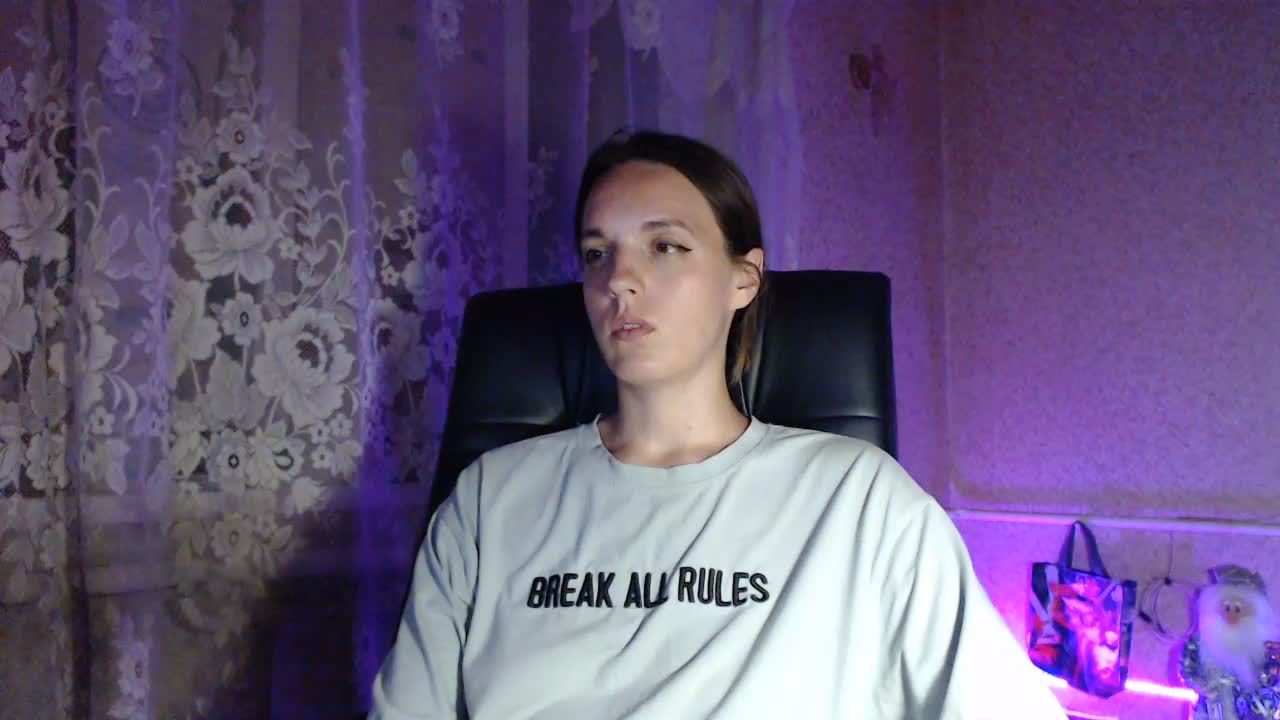 Babymuro4ka Live Sex June 25, 2026