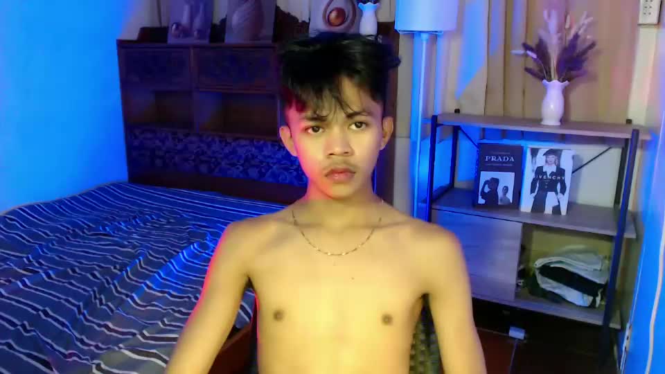 horny_joshxxx Live Sex June 25, 2026