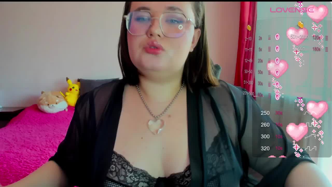 Jessica-Joy Live Sex June 25, 2026