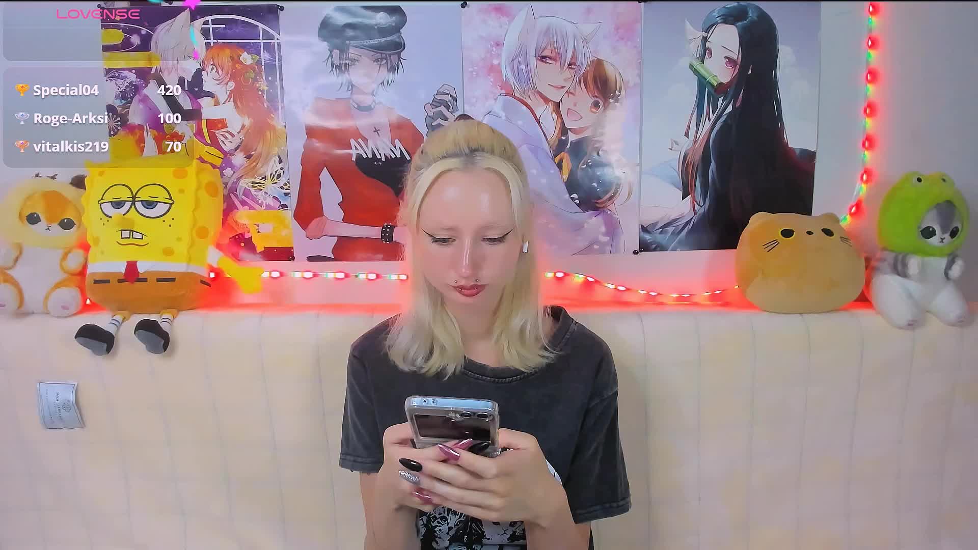 KatiaNabiee Live Sex June 25, 2026