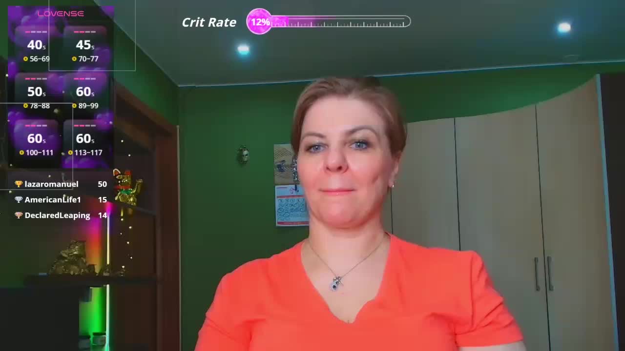 Veronika_Gold Live Sex June 25, 2026