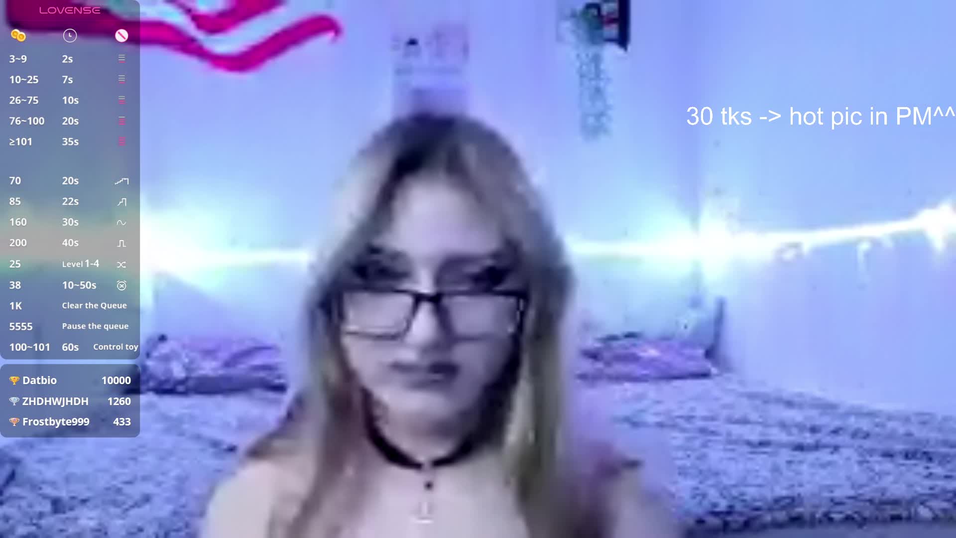 RosemaryTrundle Live Sex June 25, 2026