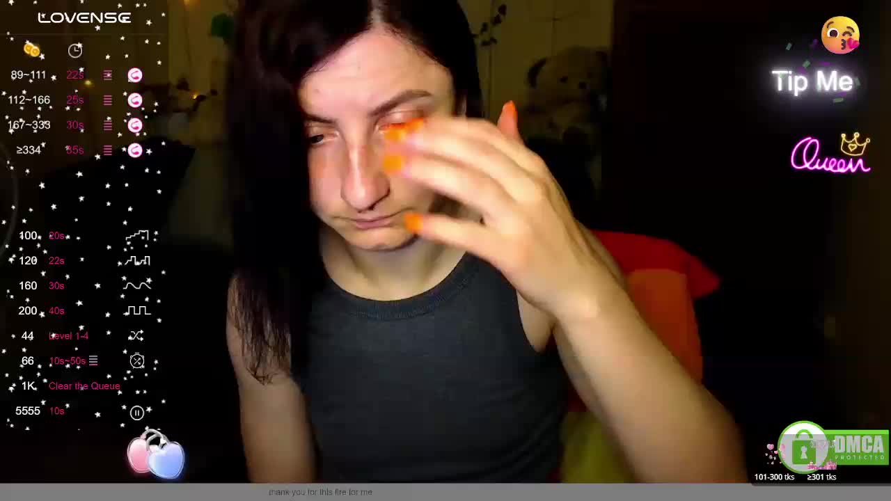 Musekittyjeni112 Live Sex June 25, 2026