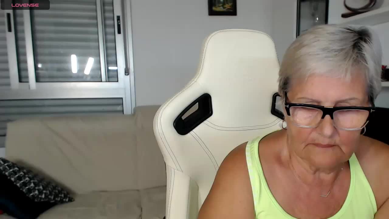 Selenna65 Live Sex June 25, 2026