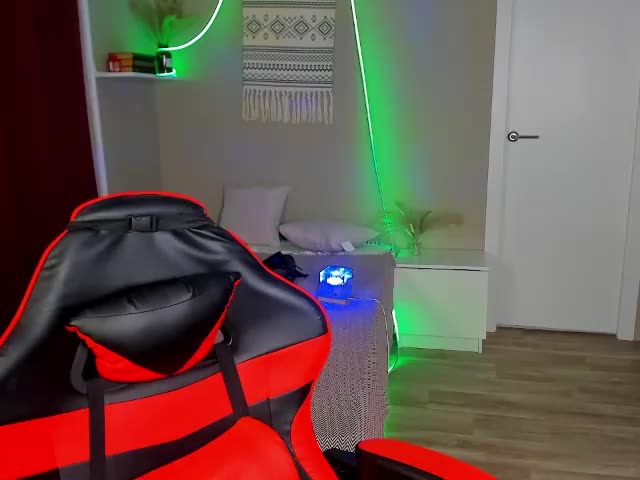 AnnaOddy Live Sex June 25, 2026