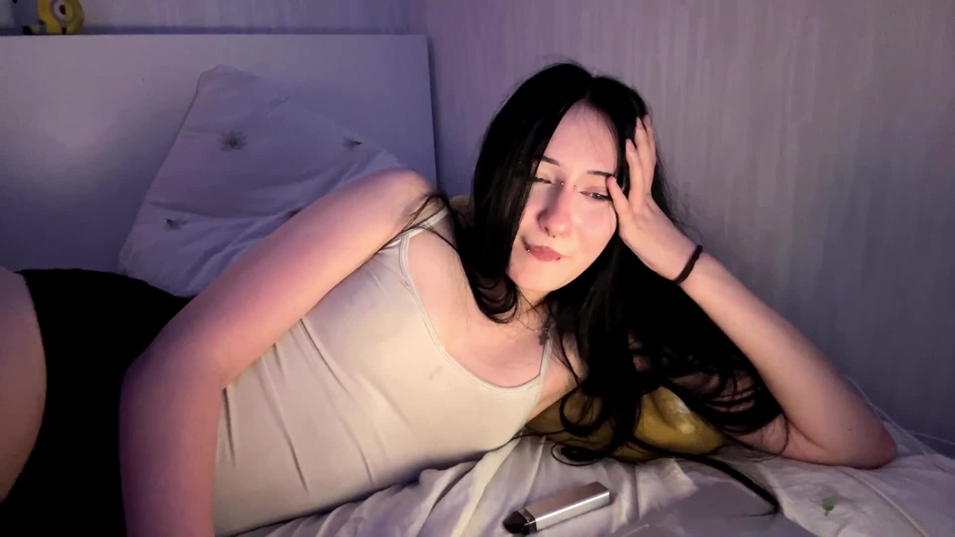 MissKisssy Live Sex June 25, 2026