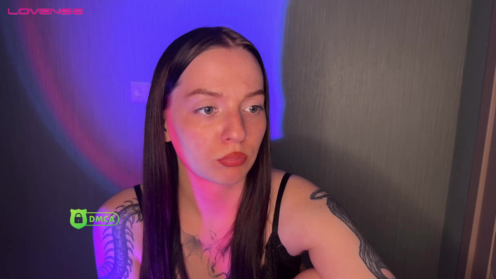 AriaBlance Live Sex June 25, 2026