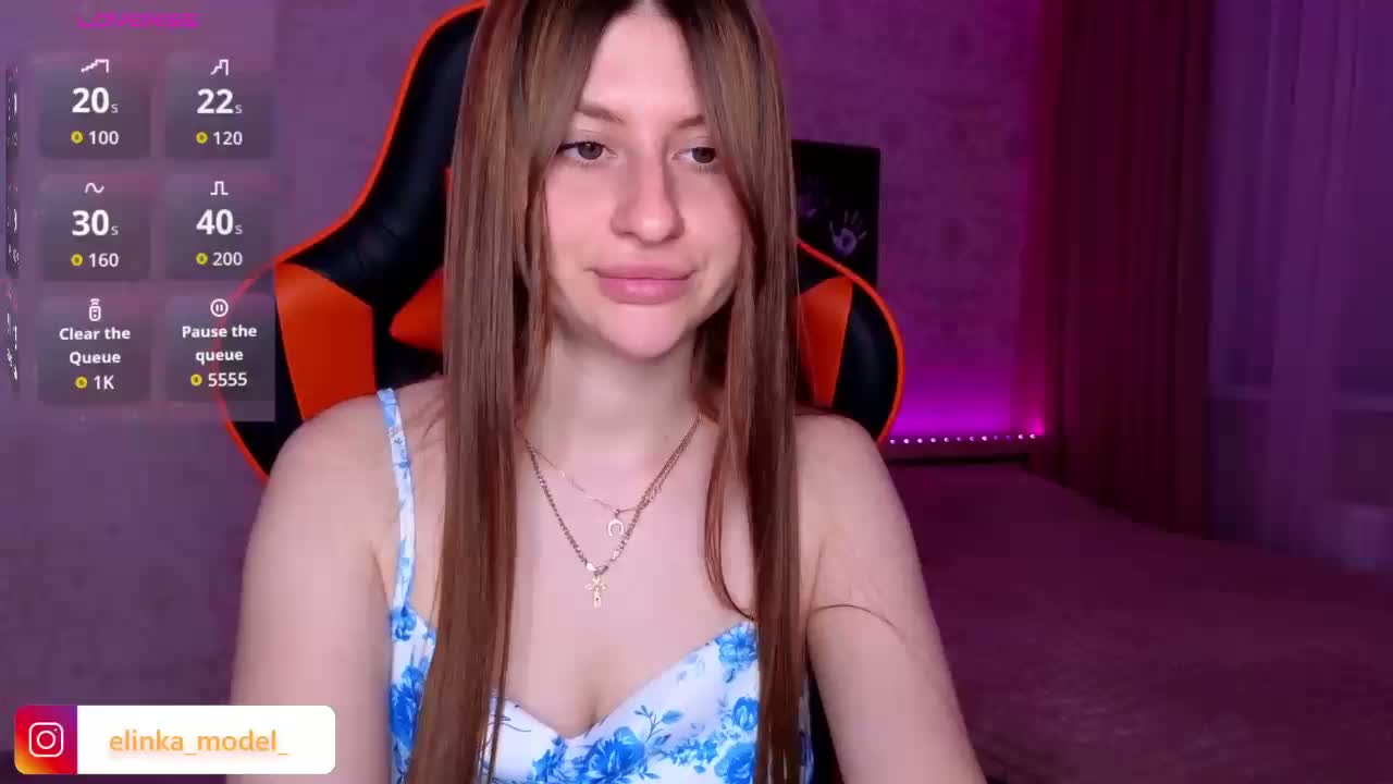 NikaMusic Live Sex June 25, 2026