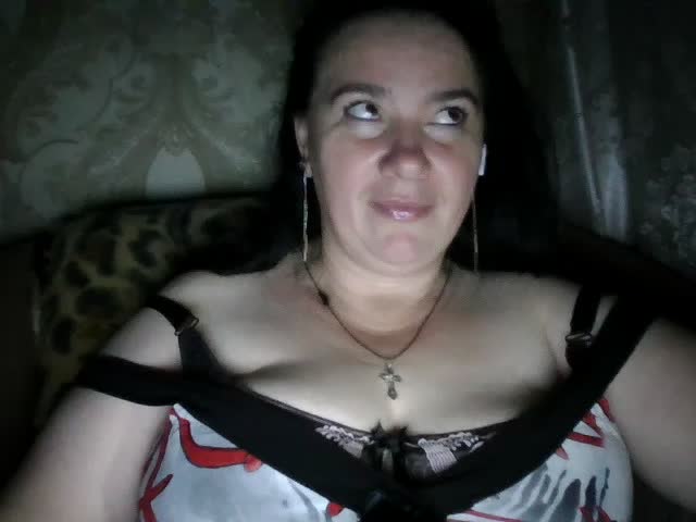 CharmingLady Live Sex June 25, 2026