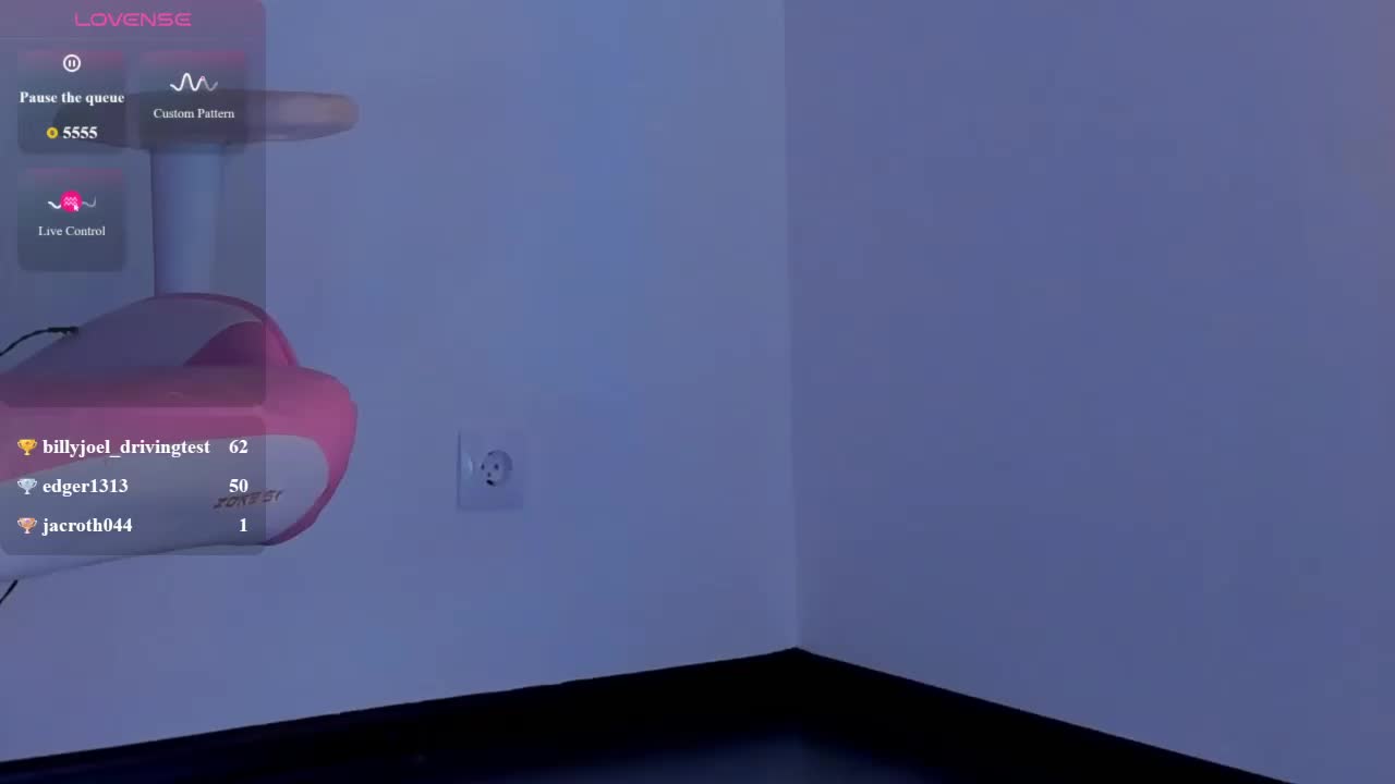 CutieSue Live Sex June 25, 2026