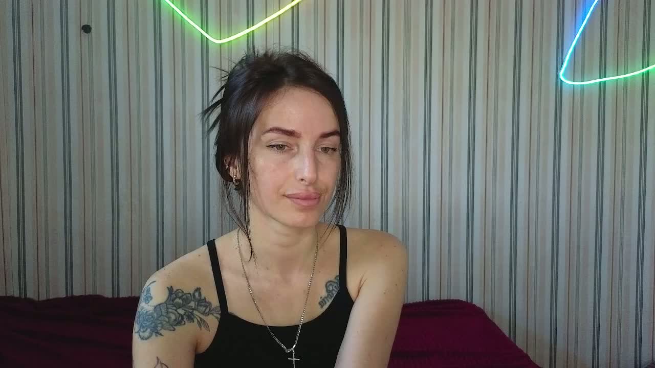 xxadrihanna Live Sex June 25, 2026