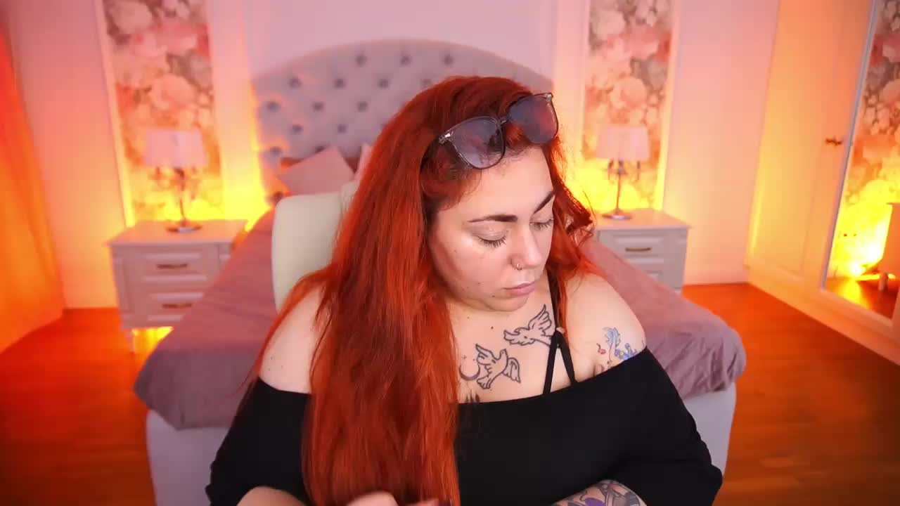 AmazonkaStarrr Live Sex June 25, 2026