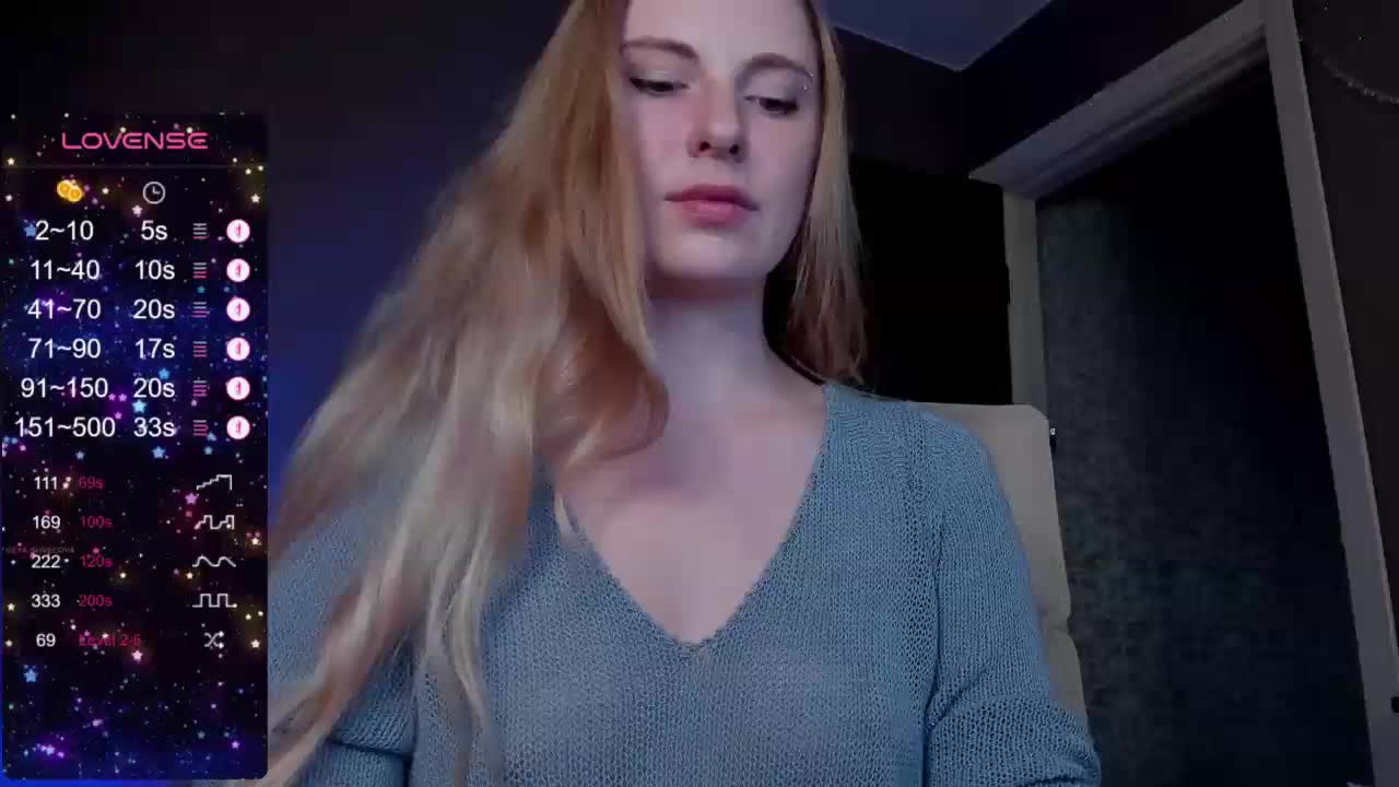 likeAflower Live Sex June 25, 2026
