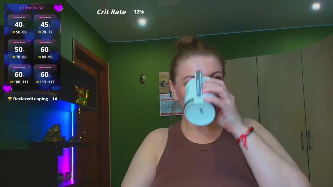 Veronika_Gold Live Sex June 25, 2026