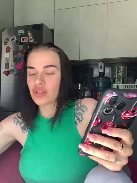 deva_maria Live Sex June 25, 2026