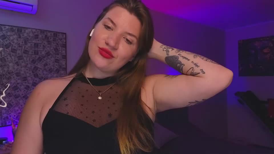 sofia__fairy Live Sex June 25, 2026