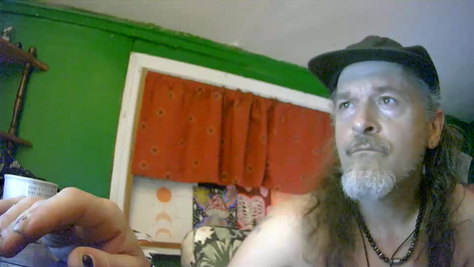 hippiedad333 Live Sex June 26, 2026