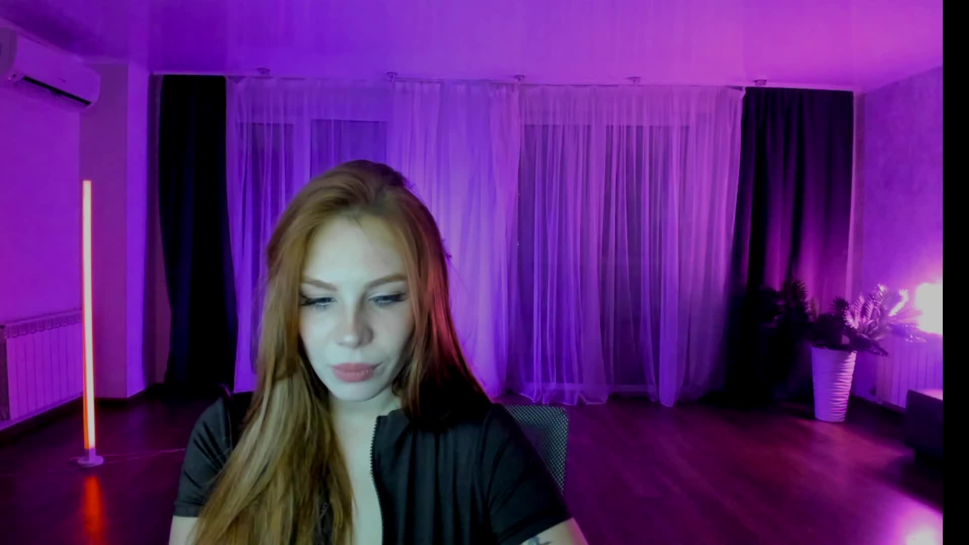 kira2681 Live Sex June 26, 2026