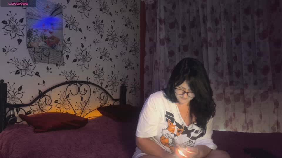 OxiXLove Live Sex June 26, 2026