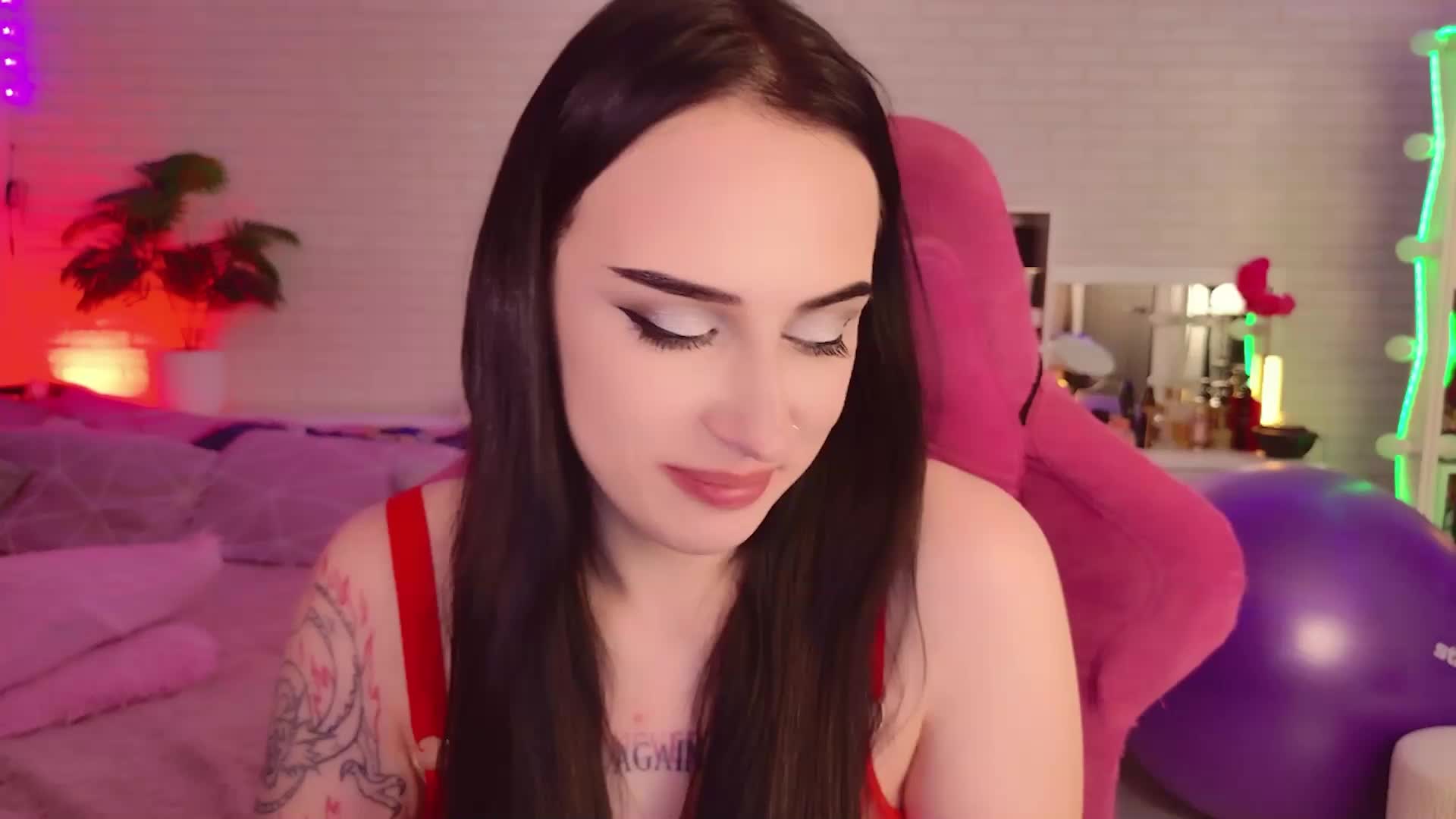 Darineko Live Sex June 26, 2026