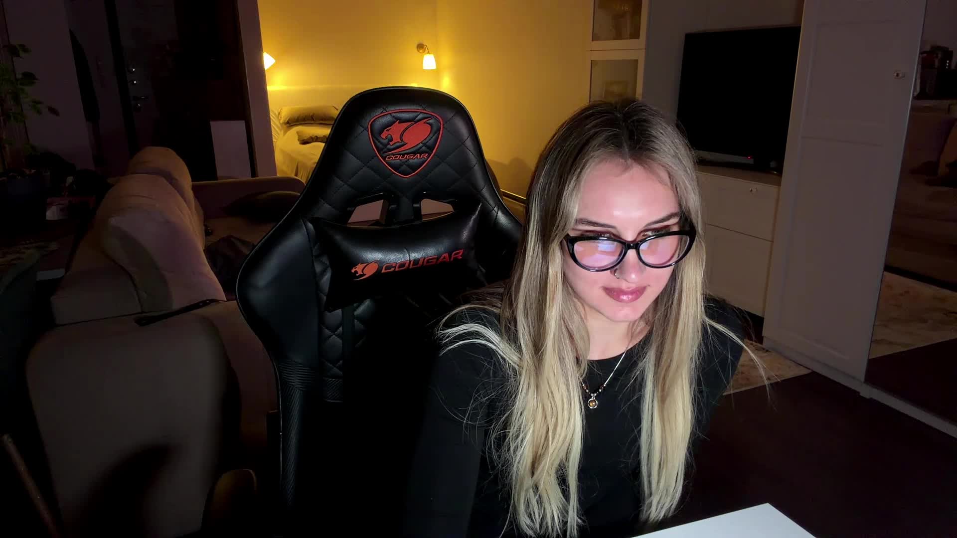 MissyKissy Live Sex June 26, 2026