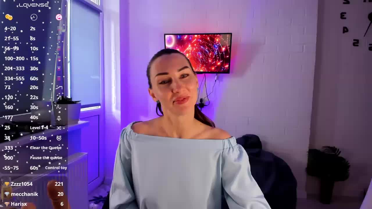 EternalLilith Live Sex June 26, 2026