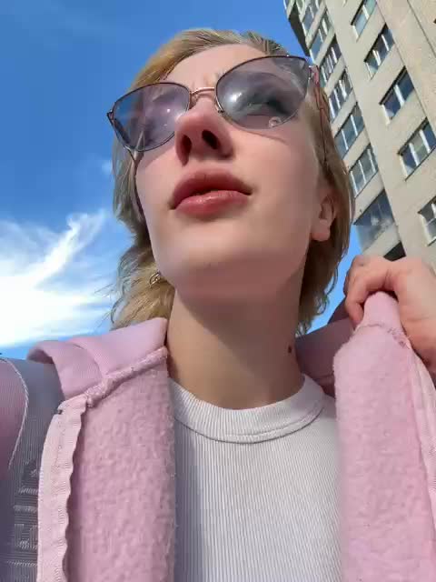 AlinnaAnnila Live Sex June 26, 2026
