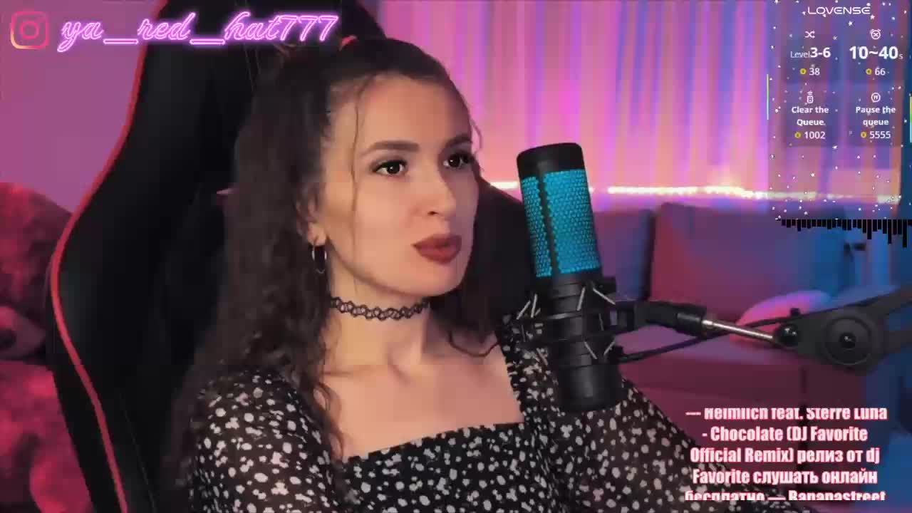 -RED_HAT- Live Sex June 26, 2026