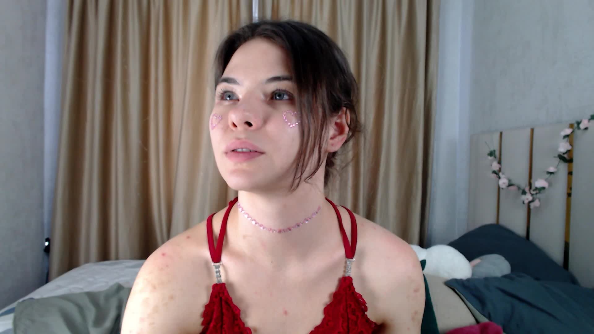 sweety-bunny Live Sex June 26, 2026