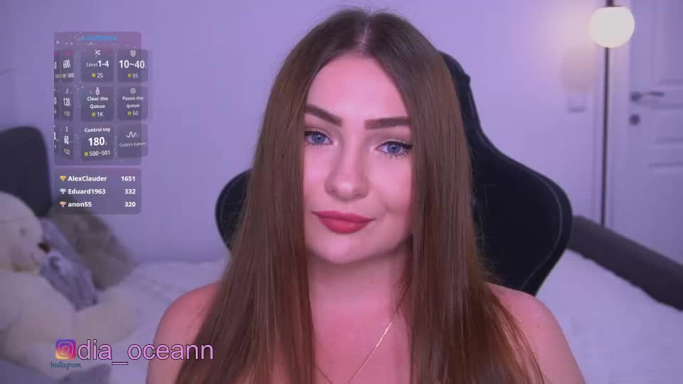 tianna_me Live Sex June 26, 2026