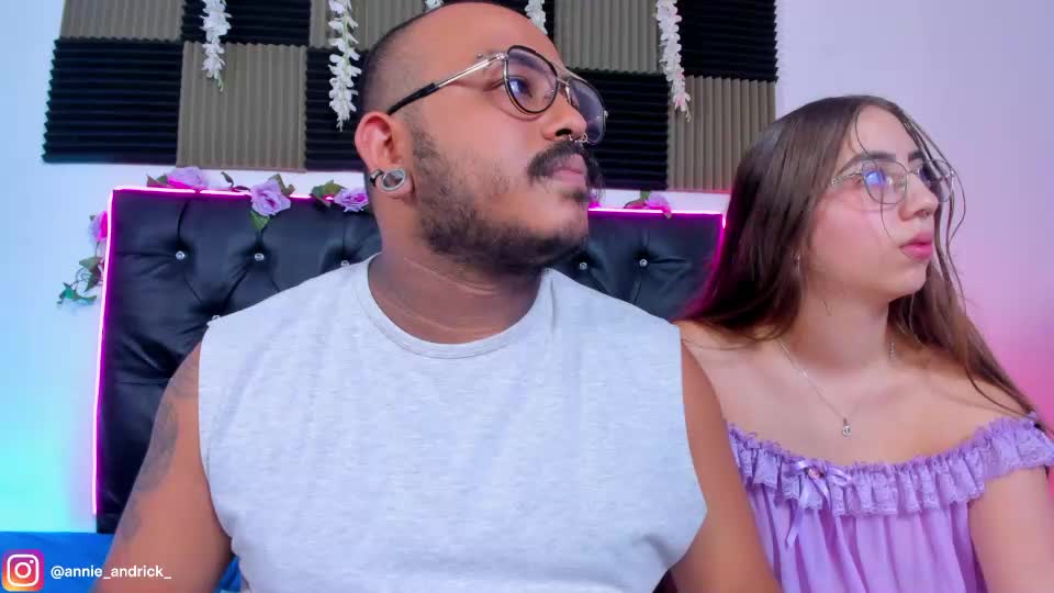 _annie_andrick_ Live Sex June 26, 2026