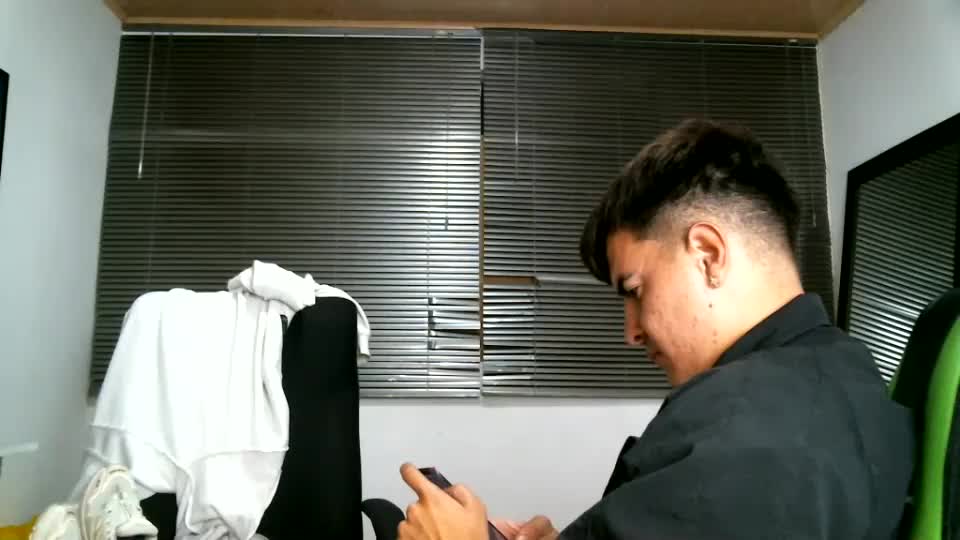 franccesco_699 Live Sex June 26, 2026