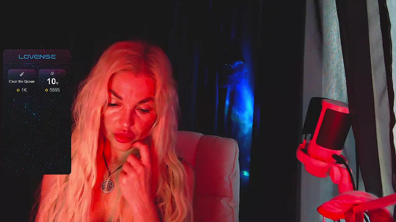 Margo77-1 Live Sex June 26, 2026
