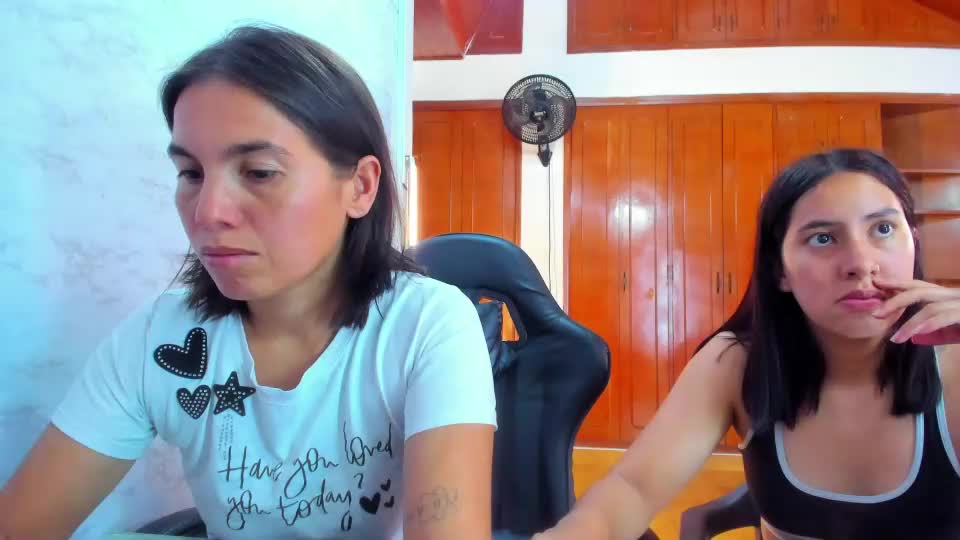 emily_and_soffy Live Sex June 26, 2026