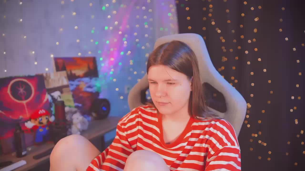 cutesoneckaaa Live Sex June 26, 2026