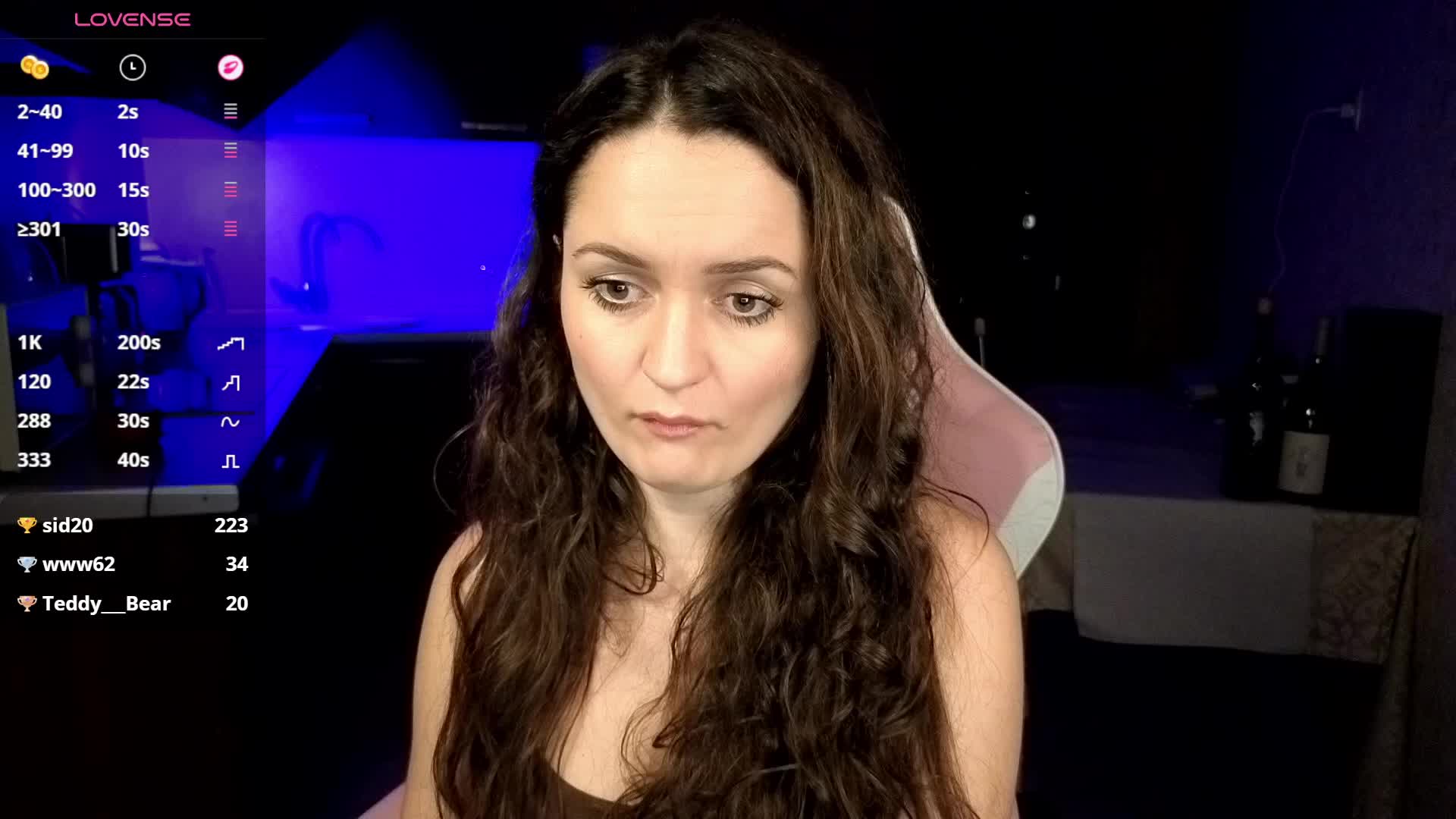 cerann Live Sex June 26, 2026