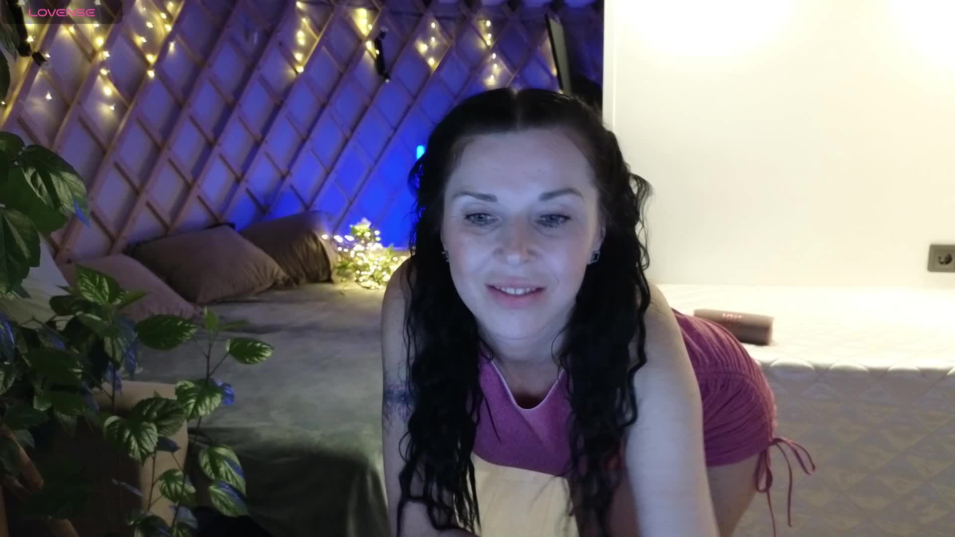 LinaaJoy Live Sex June 26, 2026